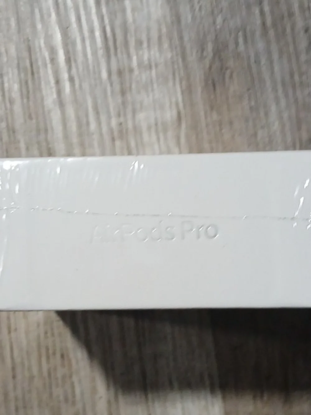Apple AirPods Pro (2nd generation) - White